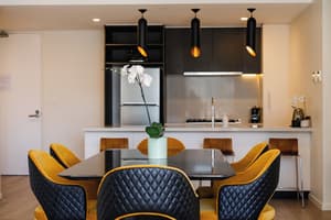 thumbnail: Private kitchen