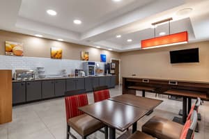 thumbnail: Fitness facility