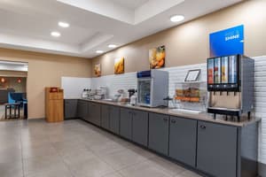 thumbnail: Fitness facility