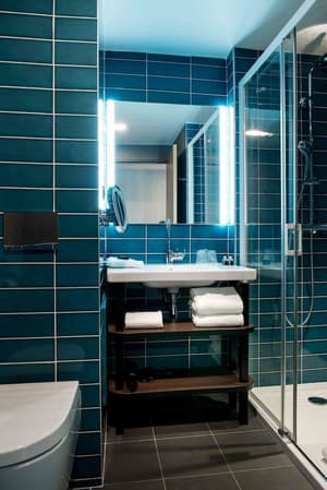 thumbnail: Bathroom