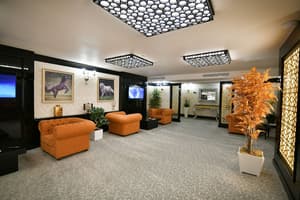thumbnail: Interior detail