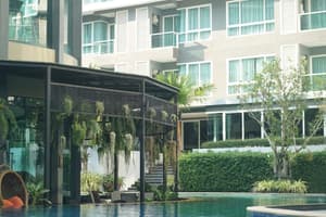 thumbnail: Living area
