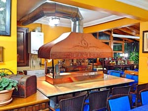 thumbnail: Interior