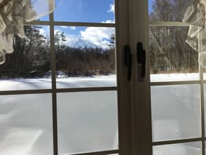 thumbnail: Mountain view
