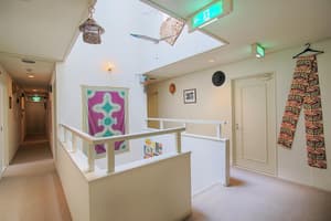 thumbnail: Interior