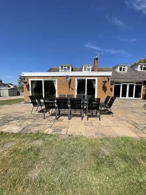 thumbnail: Terrace/patio