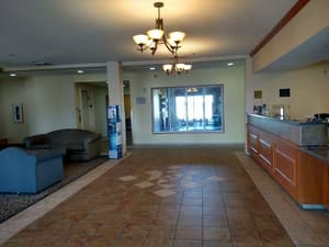 thumbnail: Interior detail
