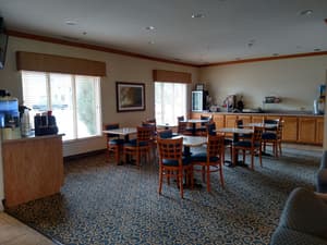 thumbnail: Interior detail