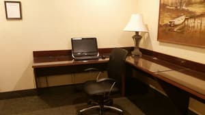 thumbnail: Business center