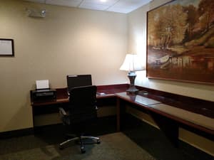 thumbnail: Business center