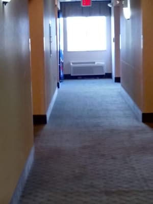 thumbnail: Hallway
