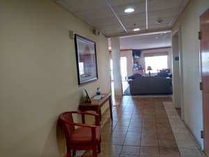 thumbnail: Hallway