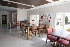 thumbnail: Property amenity