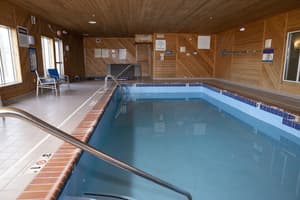 thumbnail: Pool