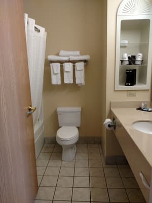 thumbnail: Bathroom