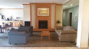 thumbnail: Lobby sitting area