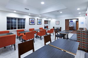 thumbnail: Meeting facility