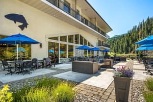 thumbnail: Property amenity