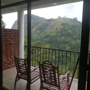thumbnail: Balcony