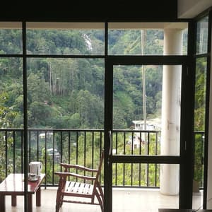 thumbnail: View from room