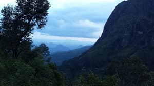 thumbnail: Mountain view