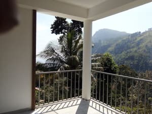 thumbnail: View from property