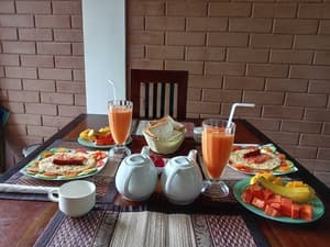 thumbnail: Breakfast meal