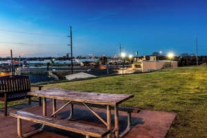 thumbnail: Terrace/patio