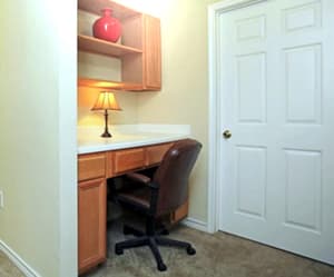 thumbnail: Room amenity