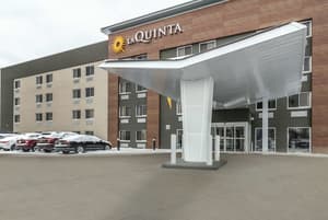 La Quinta Inn Cleveland Airport