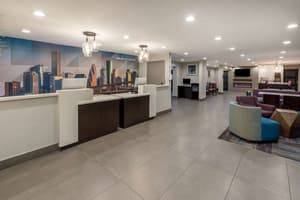 thumbnail: Reception