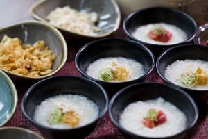 thumbnail: Breakfast buffet