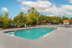 thumbnail: Outdoor pool