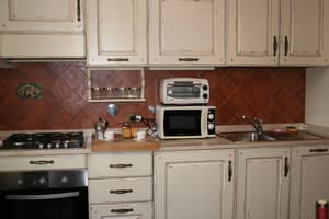 thumbnail: Private kitchenette