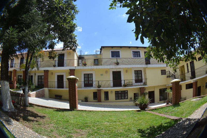 General view