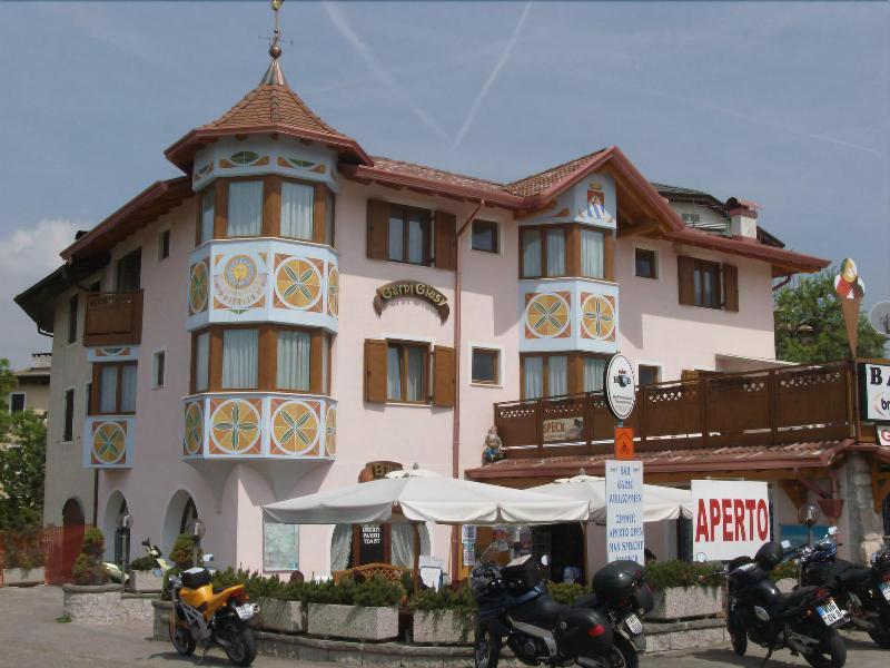 General view