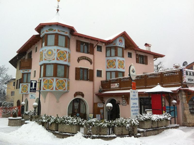 General view