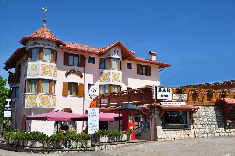 General view
