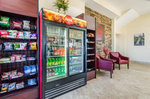 thumbnail: Vending machine