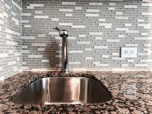 thumbnail: Private kitchen