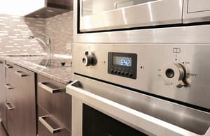 thumbnail: Private kitchen