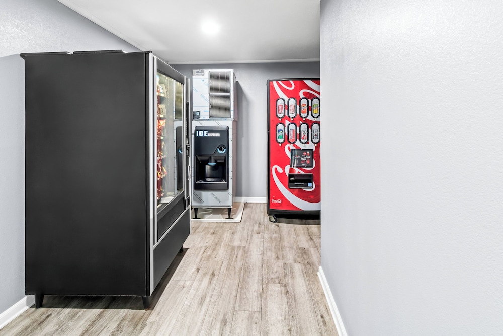 Vending machine