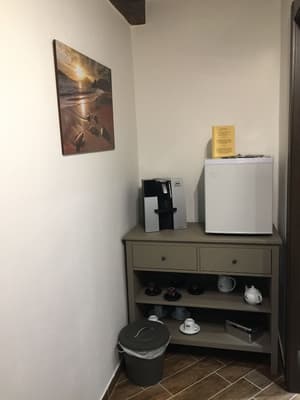 thumbnail: Mini-refrigerator