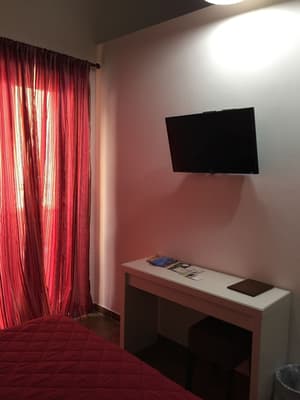 thumbnail: Room amenity