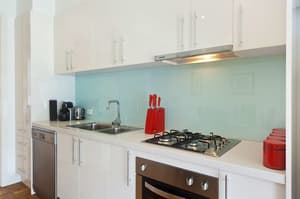 thumbnail: Private kitchen