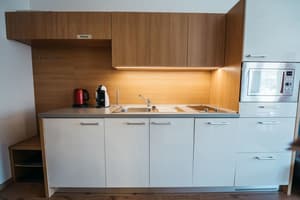 thumbnail: Private kitchen