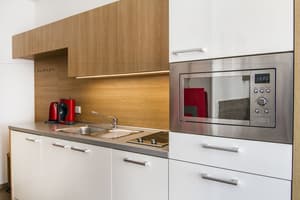 thumbnail: Private kitchen