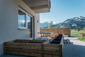 thumbnail: Terrace/patio