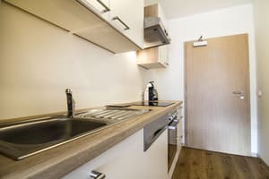 thumbnail: Private kitchen