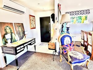 thumbnail: Living area